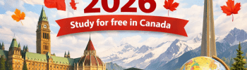 Canadian Scholarship 2026