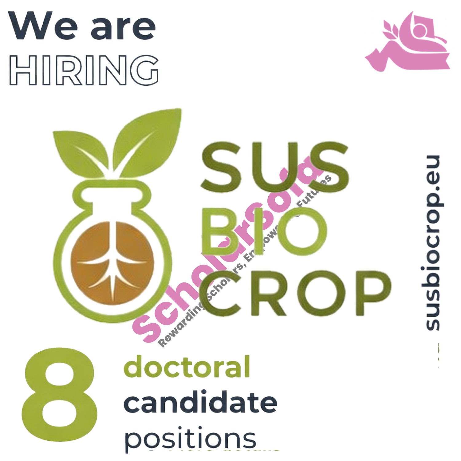 Sustainable Crop Protection & Bio‑Based Materials