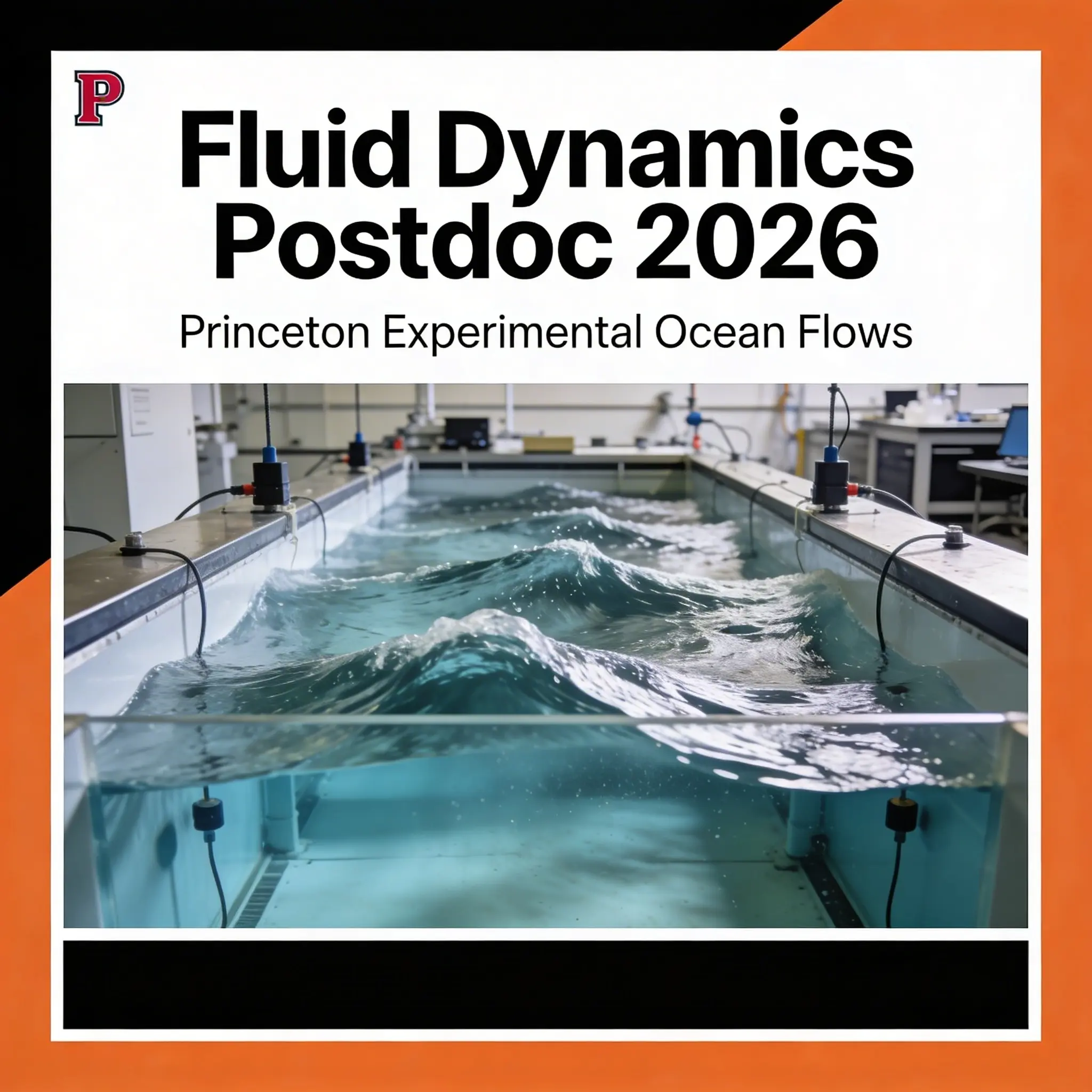 fluid dynamics postdoc