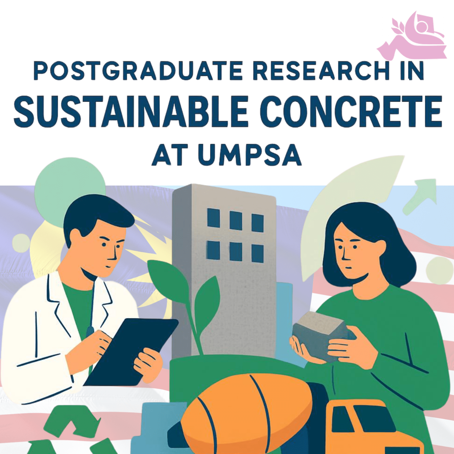 Sustainable Concrete