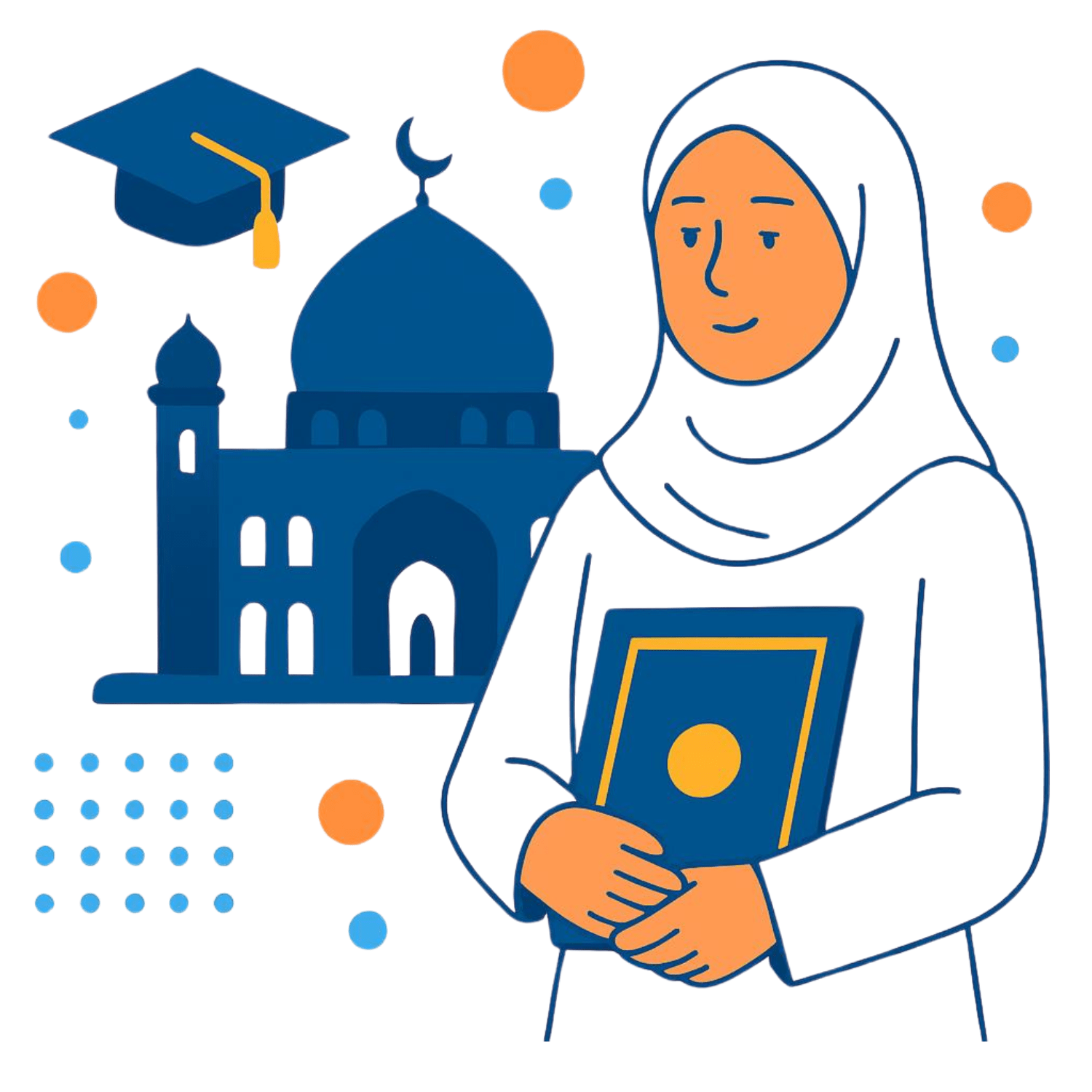 Islamic University of Madinah Scholarships