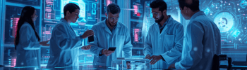 AI‑Driven Soft Materials Design PhD & Postdoc Opportunities
