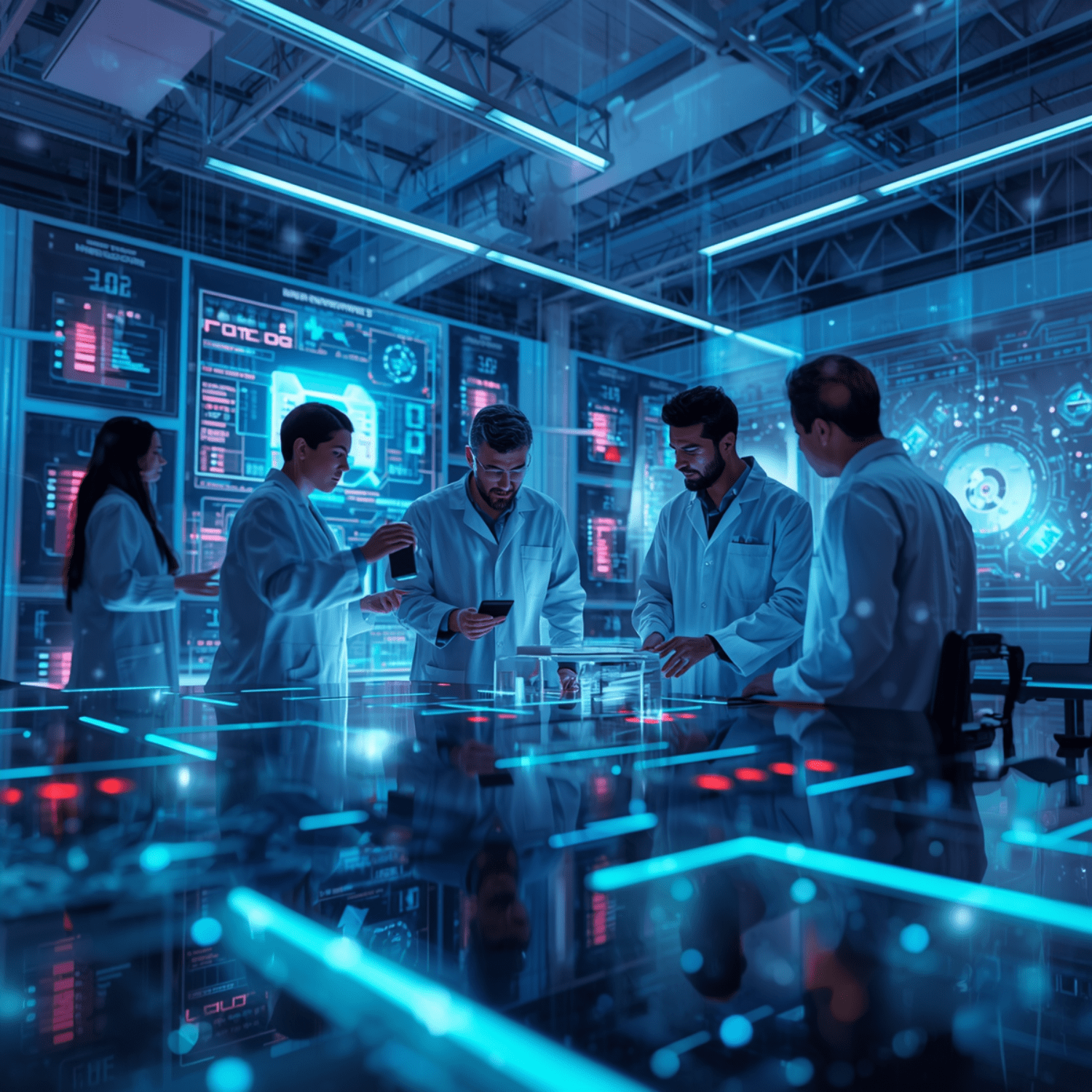 AI‑Driven Soft Materials Design PhD & Postdoc Opportunities