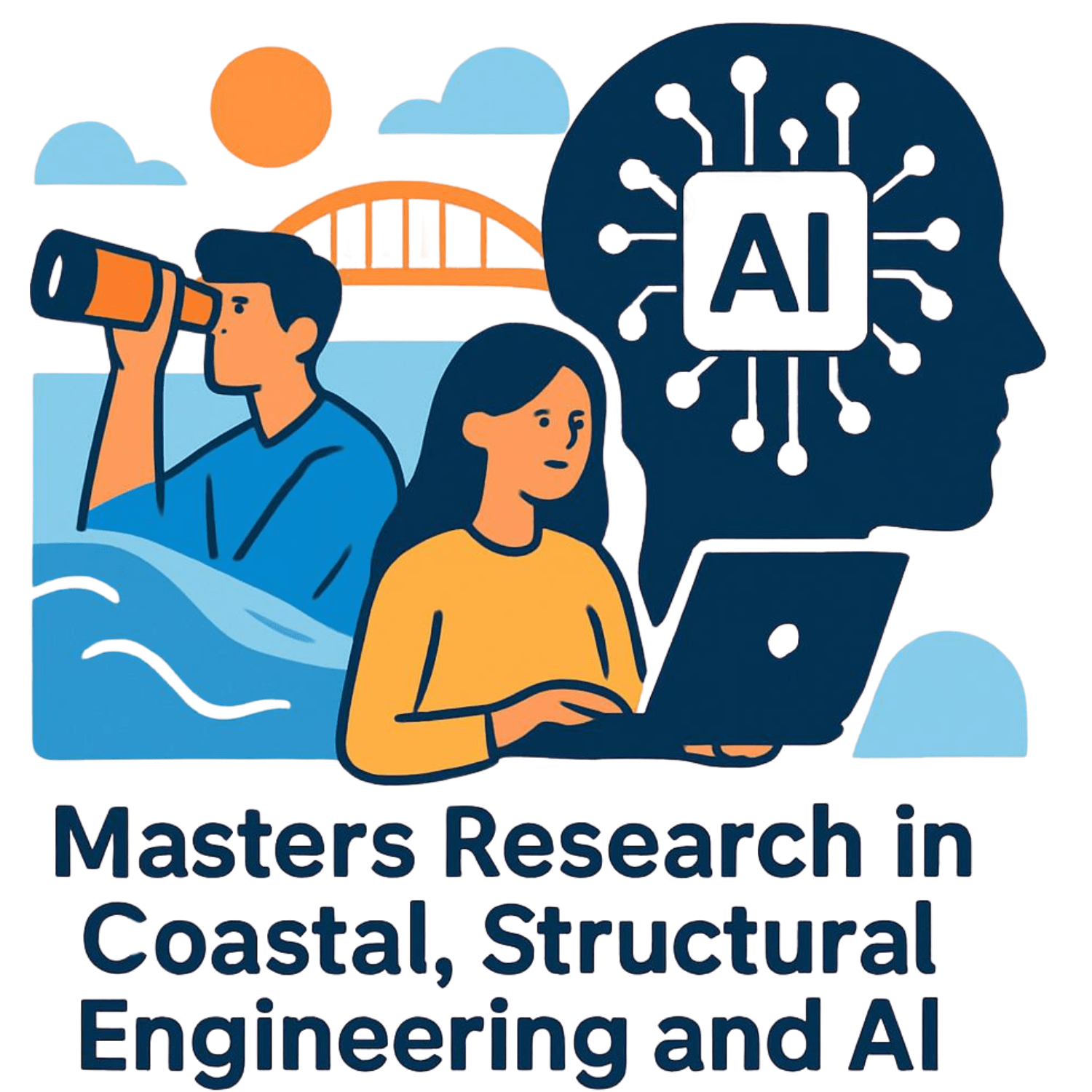 Masters Research | coastal engineering