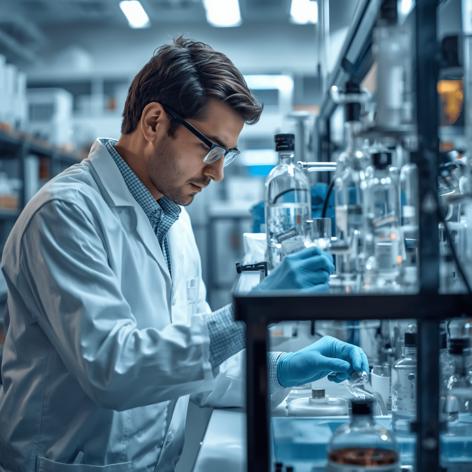 PhD in Photoelectrocatalysis