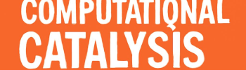 PhD in Computational Catalysis at Wilfrid Laurier University