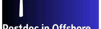 Postdoc in Offshore Wind Powered Carbon Capture and E‑Fuels