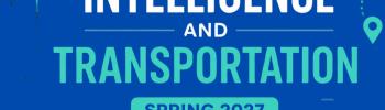 PhD in Artificial Intelligence and Transportation - Spring 2027
